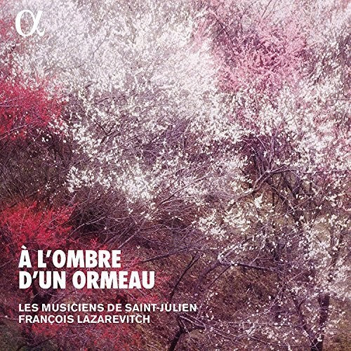 L'ombre D'un Ormeau / Various - L'ombre D'un Ormeau / Various - Music CD