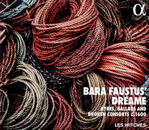 Bara Faustus Dreame / Various - Bara Faustus Dreame / Various - Music CD