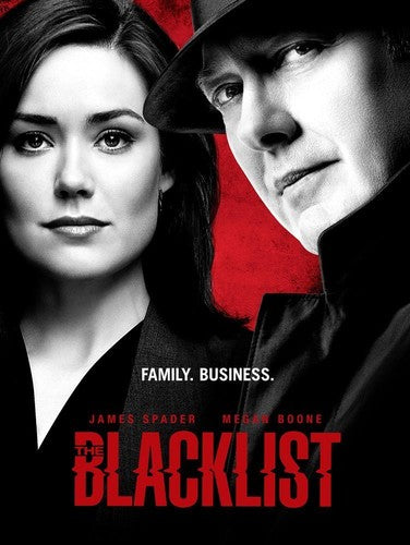 Blacklist: Season Five - Blacklist: Season Five - Blu-ray