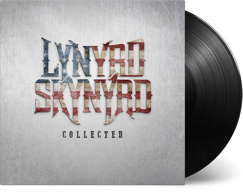 Lynyrd Skynyrd - Collected [2LP] Vinyl Record