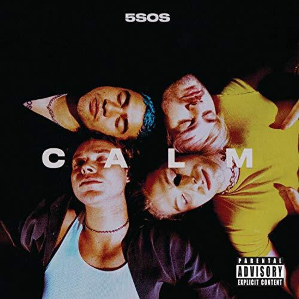 Calm [Import Limited Edition Deluxe] Music CD