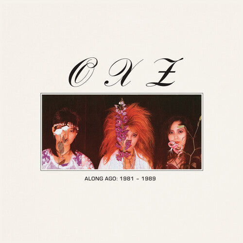Oxz - Along Ago: 1981-1989 - Vinyl Record