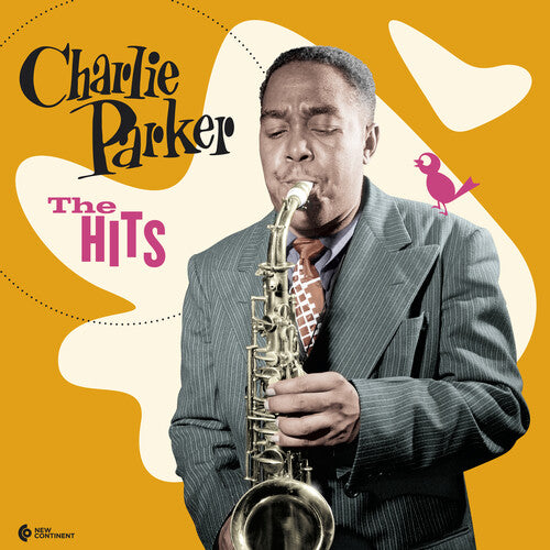 Parker,charlie - Hits - Vinyl Record