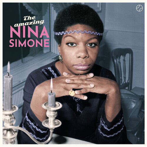 Nina Simone - Amazing Nina Simone [180-Gram LP With Bonus Tracks] Vinyl Record