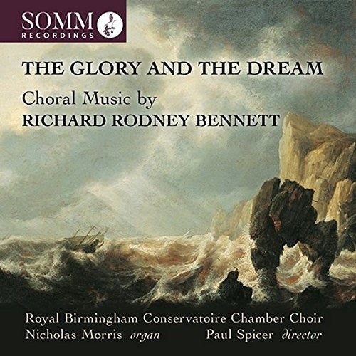 Bennett / Morris - Glory & Dream - Music CD