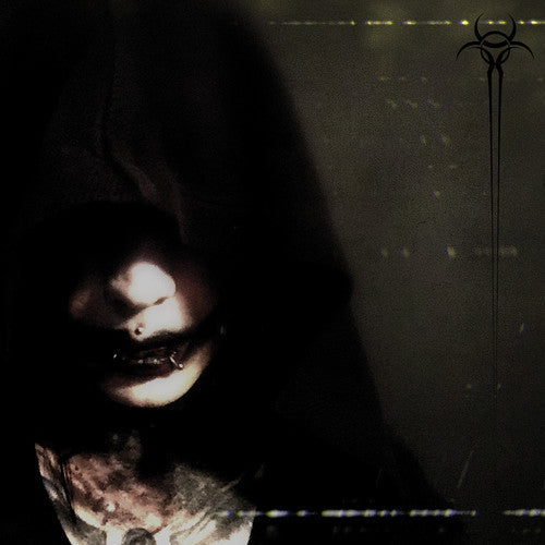 Psyclon Nine - Icon Of The Adversary Vinyl Record