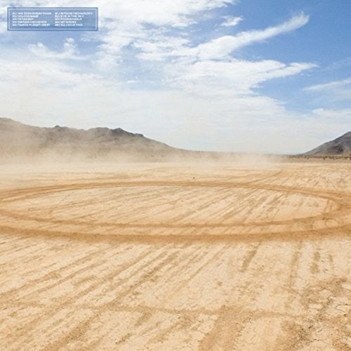 Arteria Verite [LP] Vinyl Record