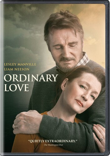 Ordinary Love - Ordinary Love - DVD