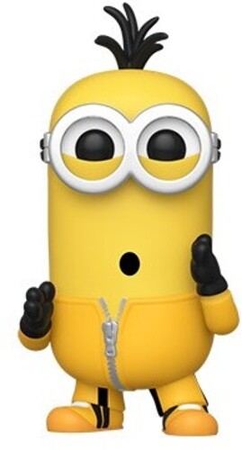 Pop Movies Minions - Pop Movies Minions 2 Kung Fu Kevin - Collectibles