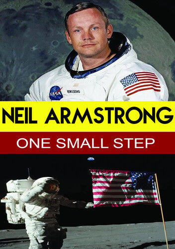 Neil Armstrong - One Small Step - Neil Armstrong - One Small Step - DVD