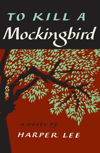 Lee,harper - To Kill A Mockingbird - Books