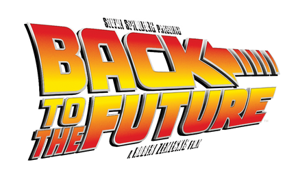 Back to the Future Limited Edition Steelbook (4K Ultra HD + Blu-ray™ + Digital Code) [TEMPORARILY PRE-SOLD OUT: Expected Availability October 14, 2025!]
