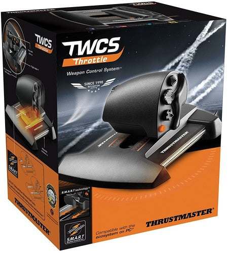 Thrustmaster Pc Twcs Throttle - Thrustmaster Pc Twcs Throttle - Game Accessories