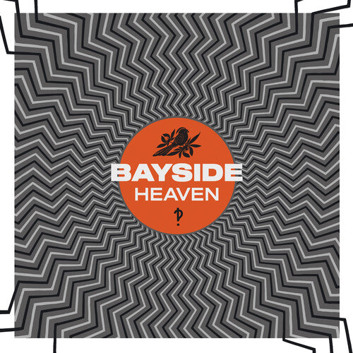 Bayside - Heaven [7-inch] Vinyl Record