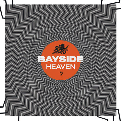 Bayside - Heaven [7-inch] Vinyl Record