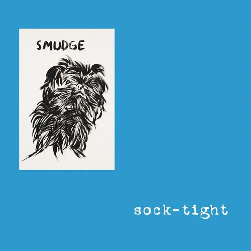 Sock-Tight - Smudge Vinyl Record