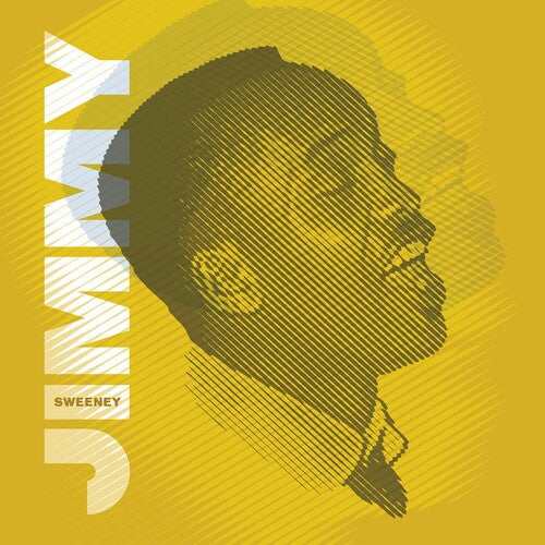 Jimmy Sweeney - Without You Vinyl Record