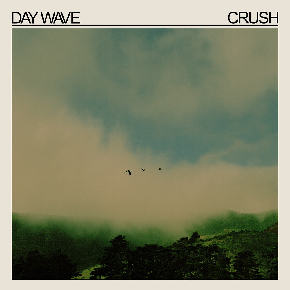 Crush EP [Vinyl] Vinyl Record