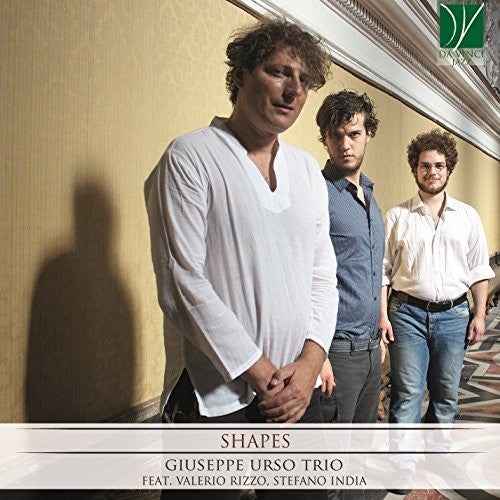 Shapes Music CD