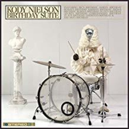 Birthday Suite [LP] Vinyl Record