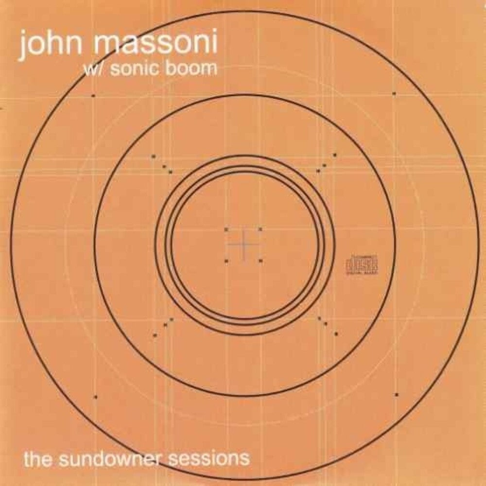 Sundowner Sessions [Record Store Day] Vinyl Record
