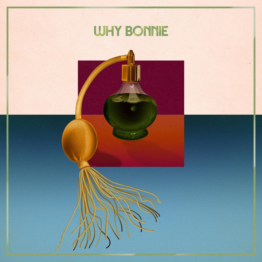 Voice Box EP [Vinyl] Vinyl Record