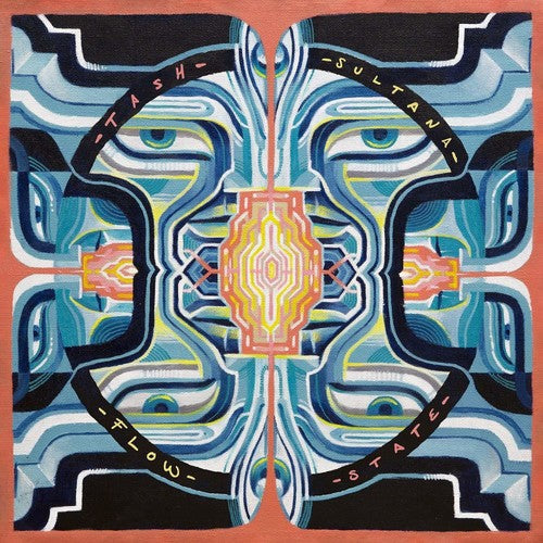 Tash Sultana - Flow State [LP] Vinyl Record