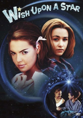 Wish Upon A Star - Wish Upon A Star - DVD