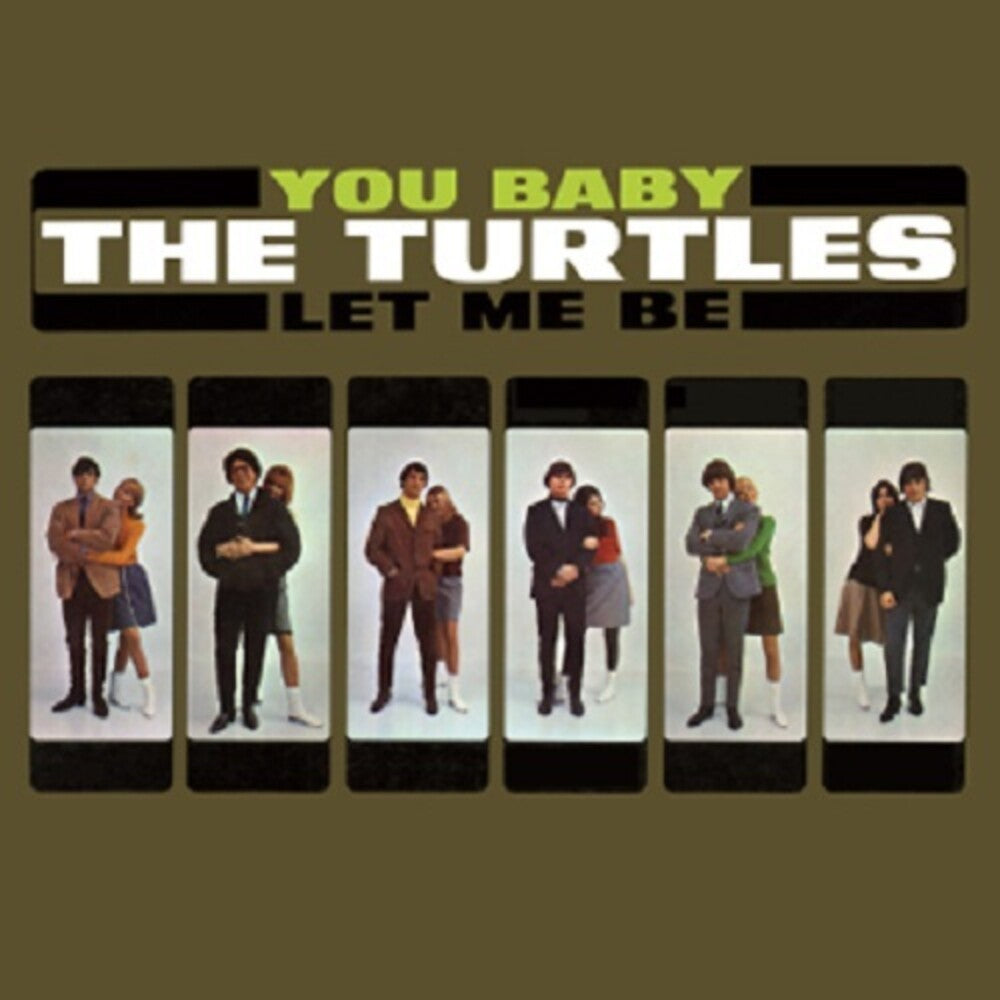 You Baby: Remastered [2LP] Vinyl Record