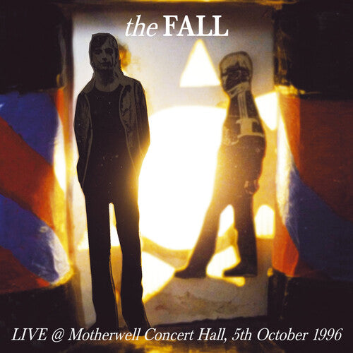 Fall - Live In Motherwell 1996 - Music CD