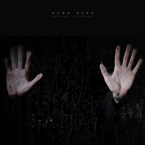 Echo Beds - Buried Language - Vinyl Record