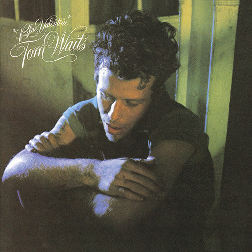 Blue Valentine [Remastered LP] Vinyl Record
