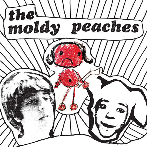 Moldy Peaches - Moldy Peaches - Vinyl Record