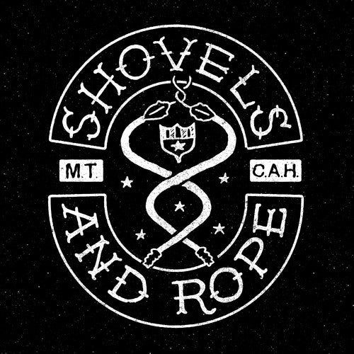 Shovels & Rope - Predecessors Vinyl Record
