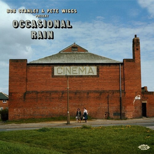 Bob Stanley & Pete Wiggs Present Occasional Rain - Bob Stanley & Pete Wiggs Present Occasional Rain / Various Vinyl Record