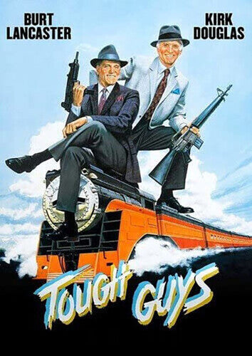 Tough Guys - Tough Guys - DVD