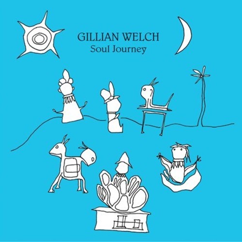 Welch,gillian - Soul Journey - Vinyl Record