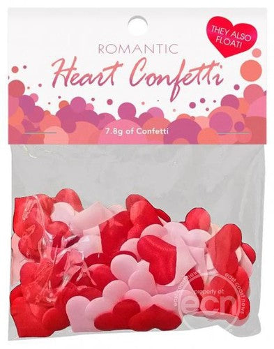 Kheper Games Romantic Heart Confetti - Kheper Games Romantic Heart Confetti - Novelties