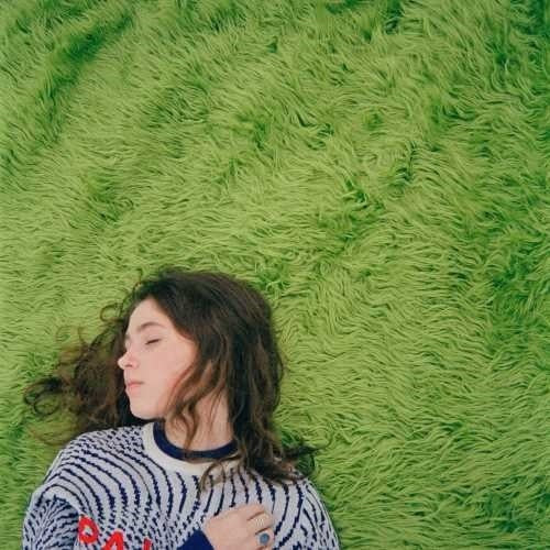 Clairo - diary 001 Vinyl Record