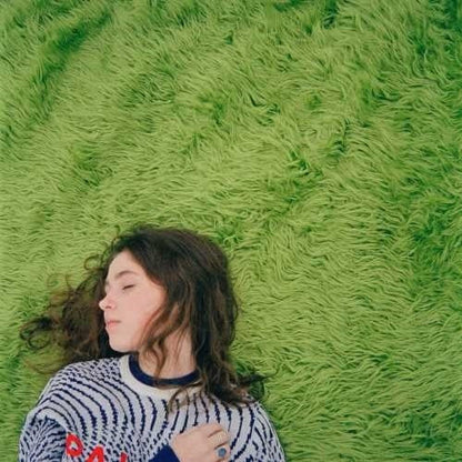 Clairo - diary 001 Vinyl Record