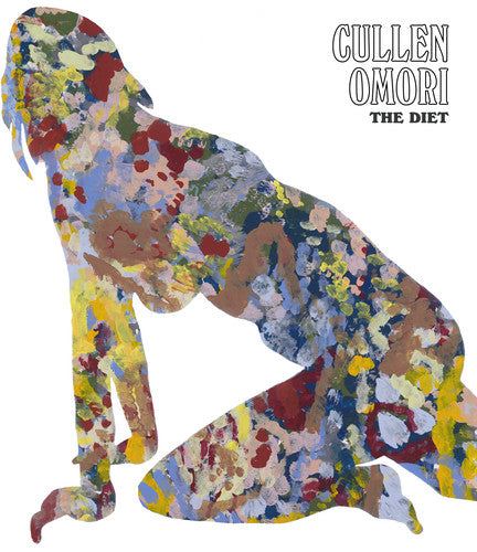 Omori,cullen - Diet - Music CD