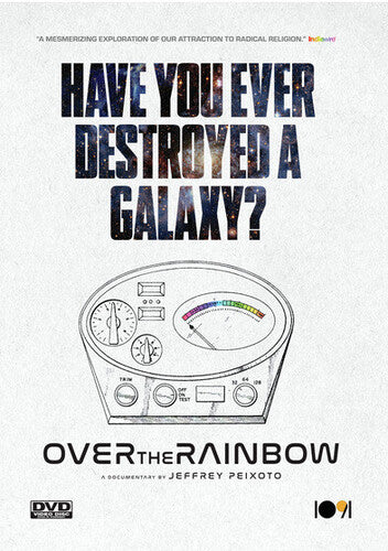 Over The Rainbow - Over The Rainbow - DVD