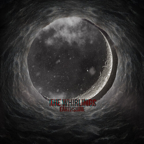 Whirlings - Earthshine - Music CD
