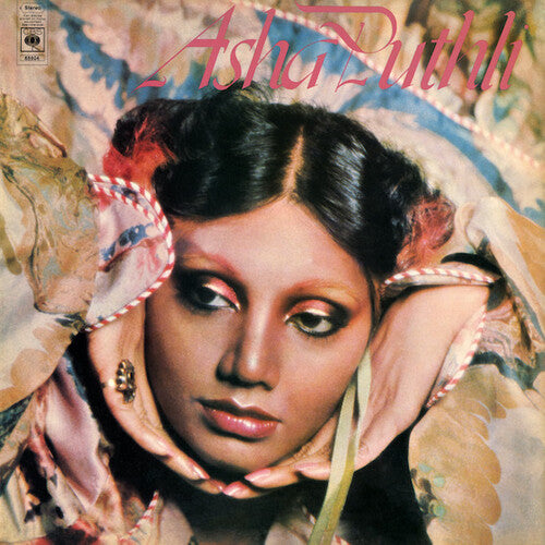 Puthli,asha - Asha Puthli - Vinyl Record