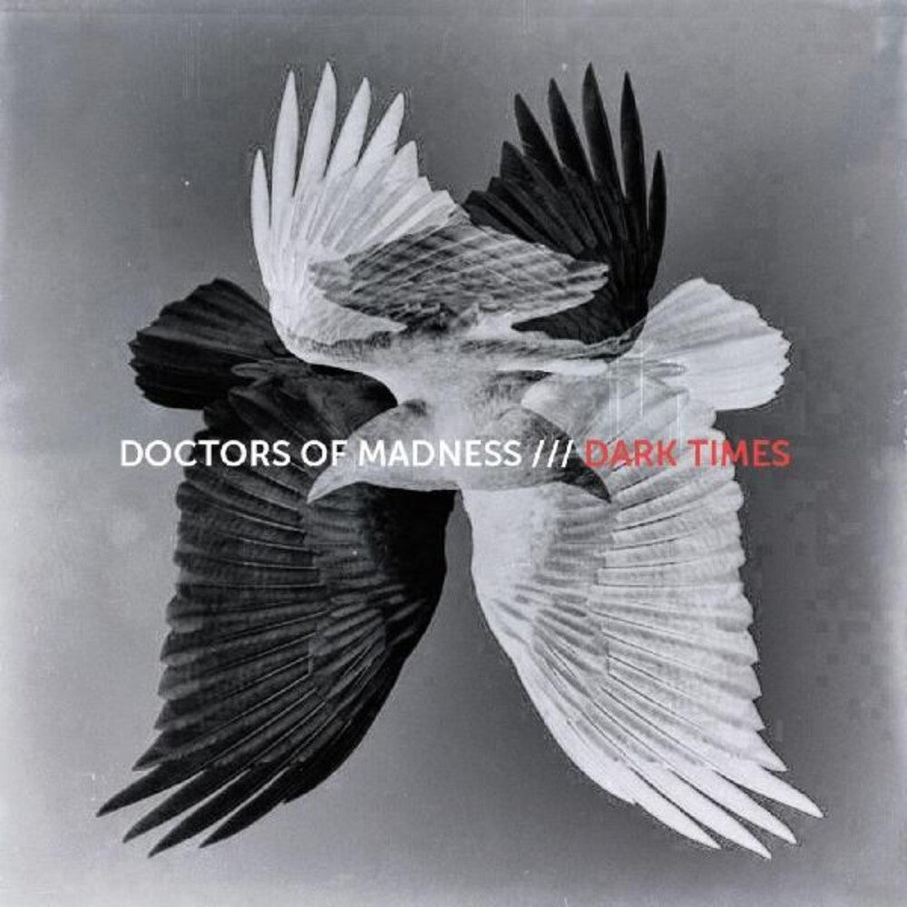 Dark Times [Clear Vinyl] [Limited Edition] [Record Store Day] Vinyl Record
