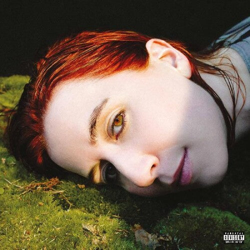 Austra - Hirudin - Music CD