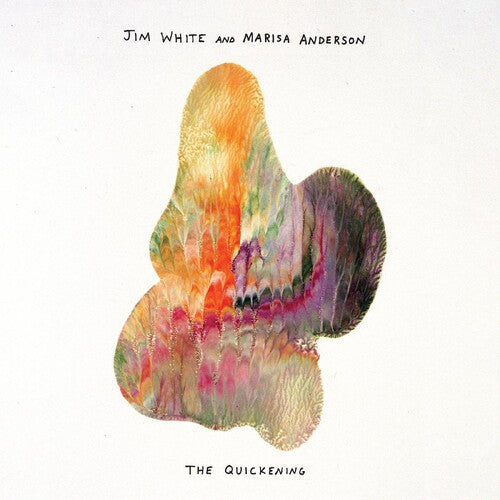 White,jim / Anderson,marisa - Quickening - Vinyl Record