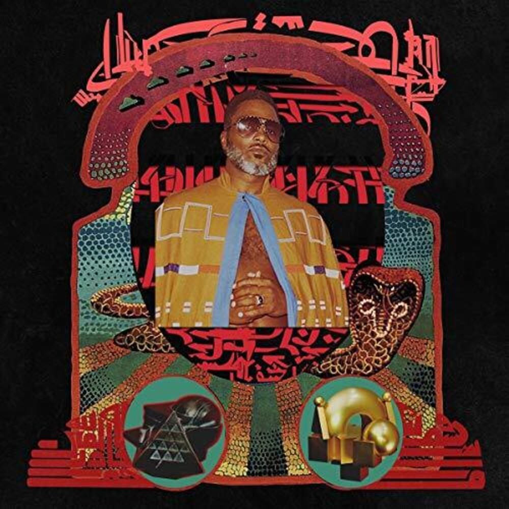 The Don Of Diamond Dreams [LP] Vinyl Record