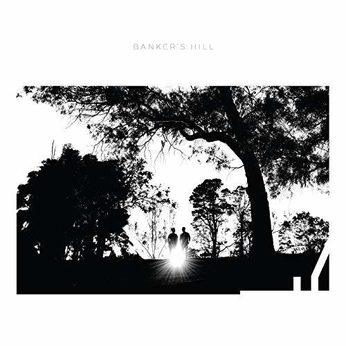 El Ten Eleven - Banker's Hill - Vinyl Record