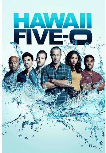 Hawaii Five-o: Final Season - Hawaii Five-o: Final Season - DVD